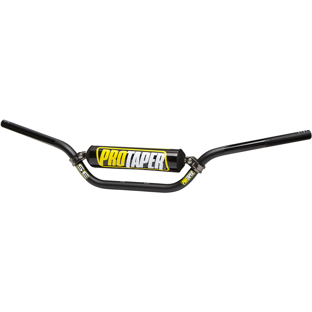 NEW Pro Taper MX SE 7/8 Mini Schoolboy Pro Bend Black Motocross