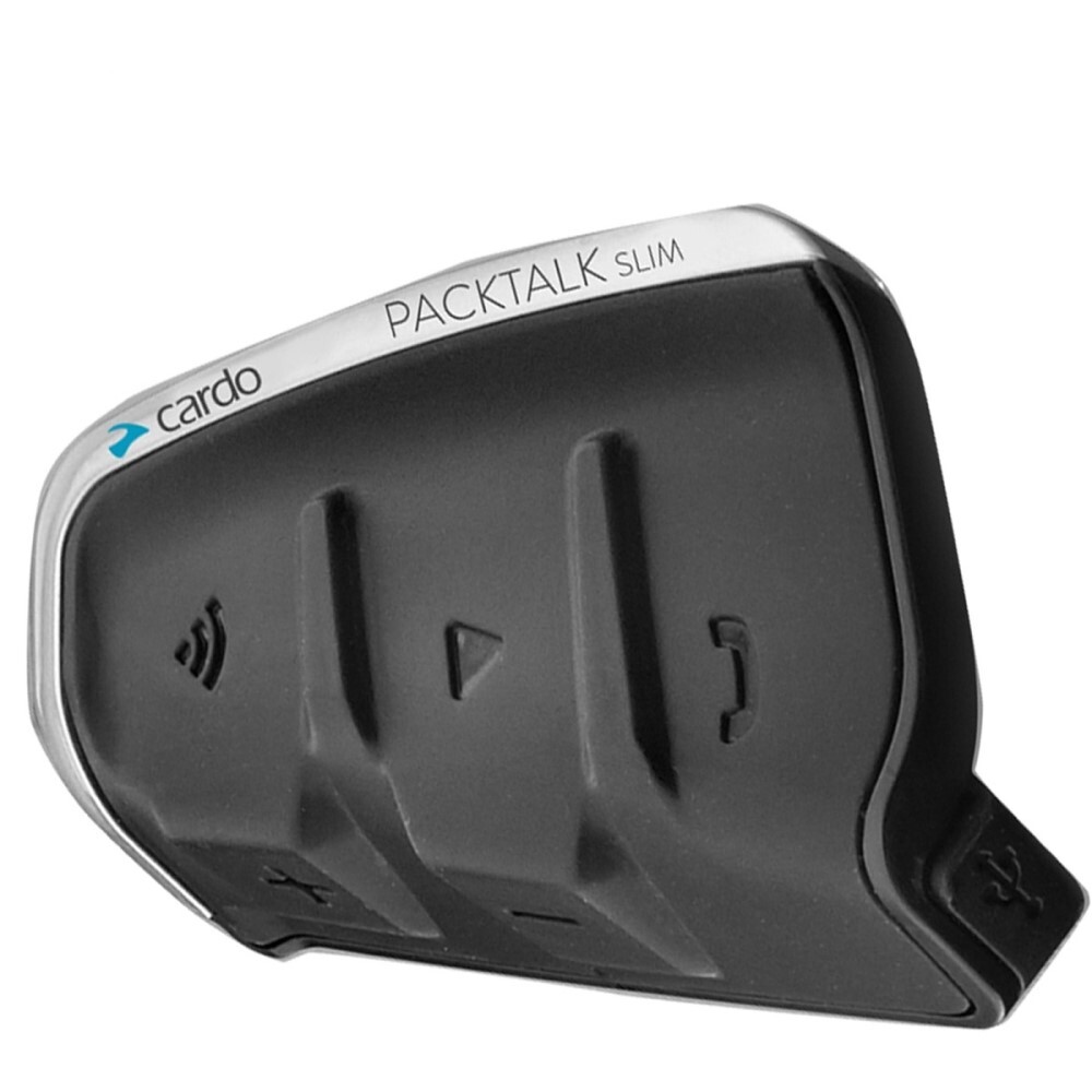 Packtalk bluetooth 2025