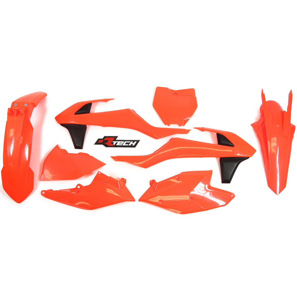 Racetech KTM SX/SXF 16-18 Neon Orange 