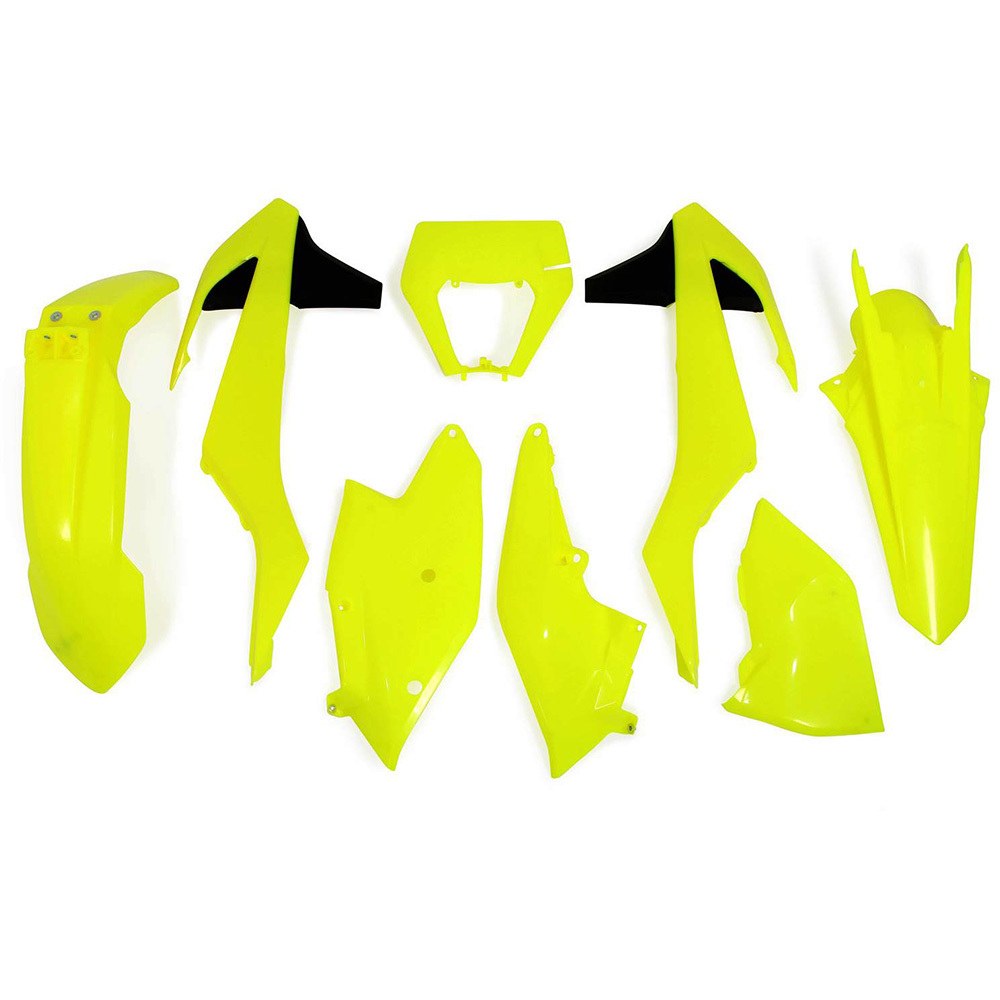 Racetech KTM EXC/EXC-F 17-19 Neon 