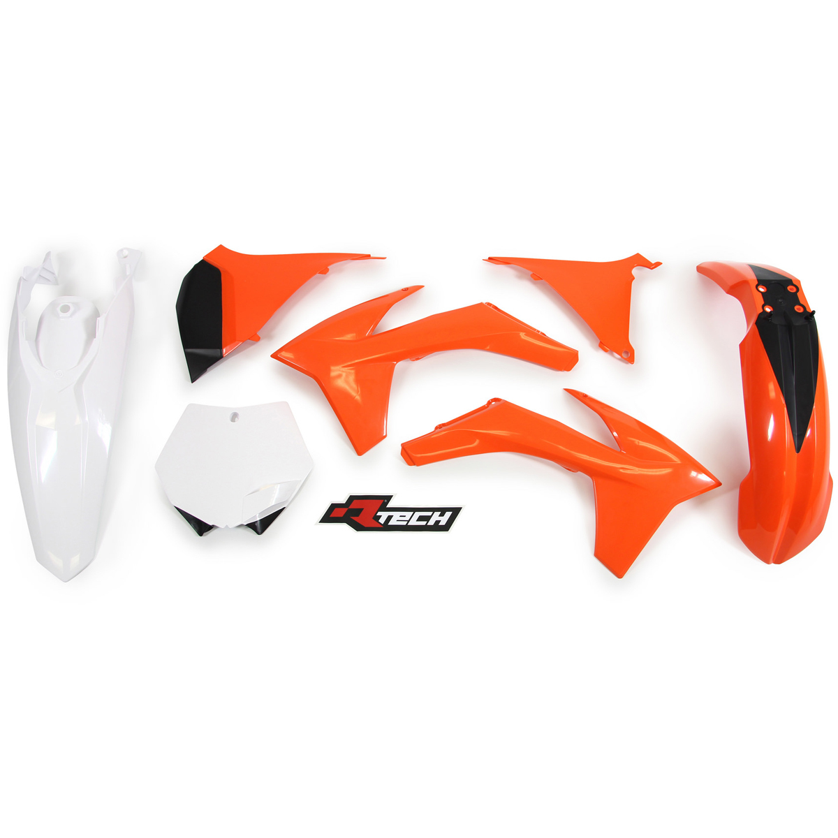 Racetech KTM SX/SXF 125-450 11-12 OEM 