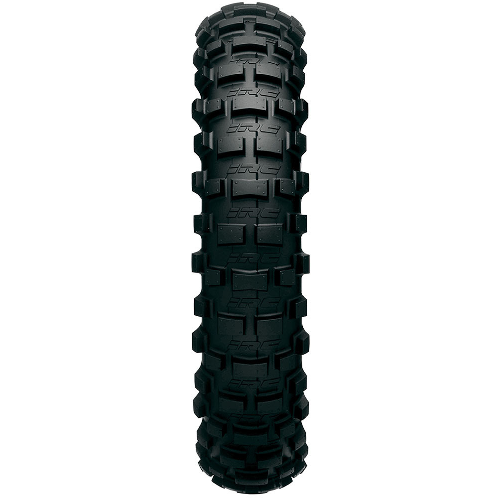NEW IRC MX IX Mid Soft Rear Off Road Motocross Dirt Bike Tyre 90/10014 eBay