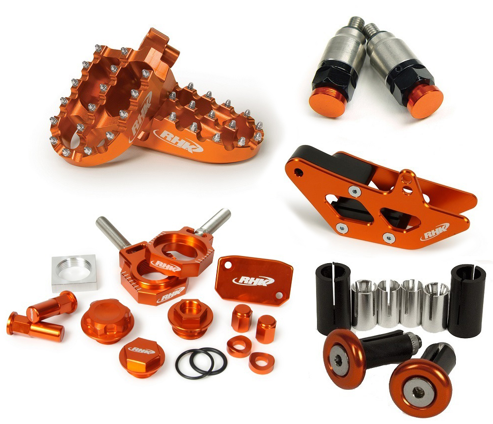 Ktm bike accessories online sale