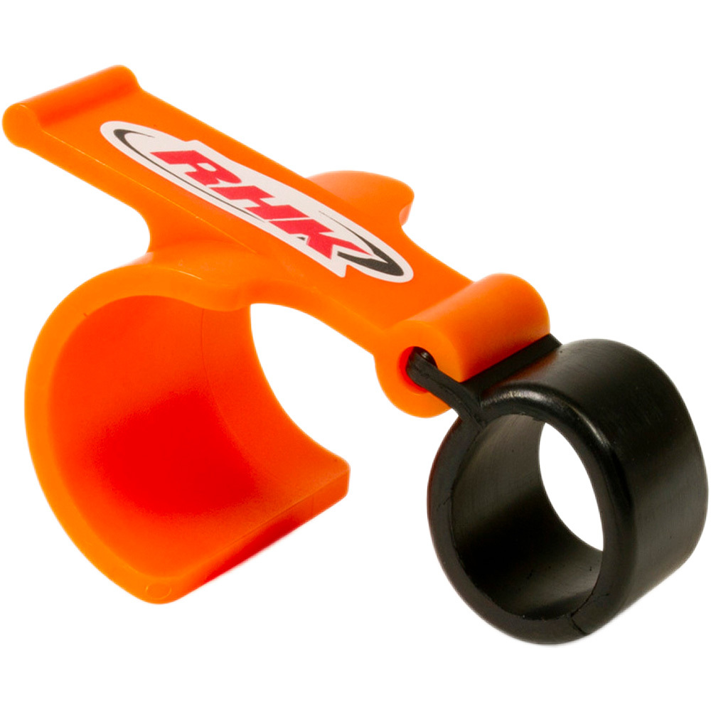 RHK Orange Brake Lock at MXstore