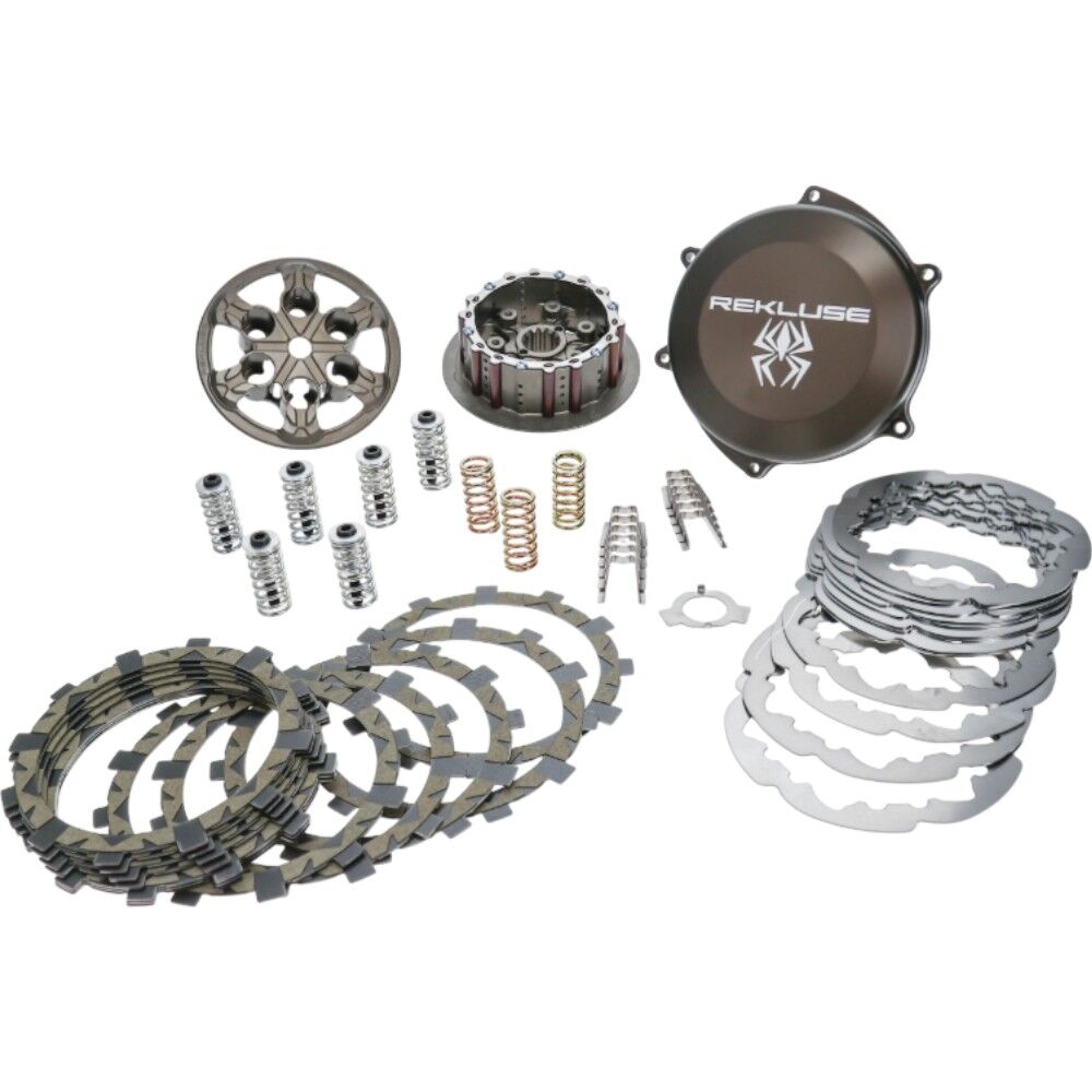 Rekluse Yamaha YZ250F 19-26 APEX Clutch Kit at MXstore