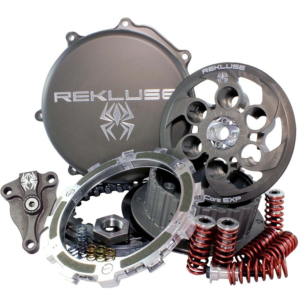 Rekluse KTM 450/500EXC 1719 Husqvarna 450/501 1719 Radius CX Auto