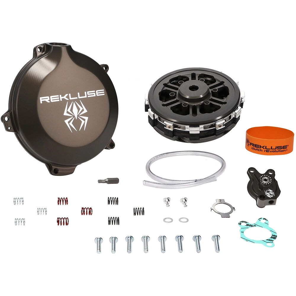 Rekluse リクルス CORE EXP オートクラッチ 3.0 BETA ベータ BETA ベータ BETA ベータ BETA ベータ BETA ベータ Rekluse リクルス CORE EXP オートクラッチ 3.0 400 EXC FACTORY