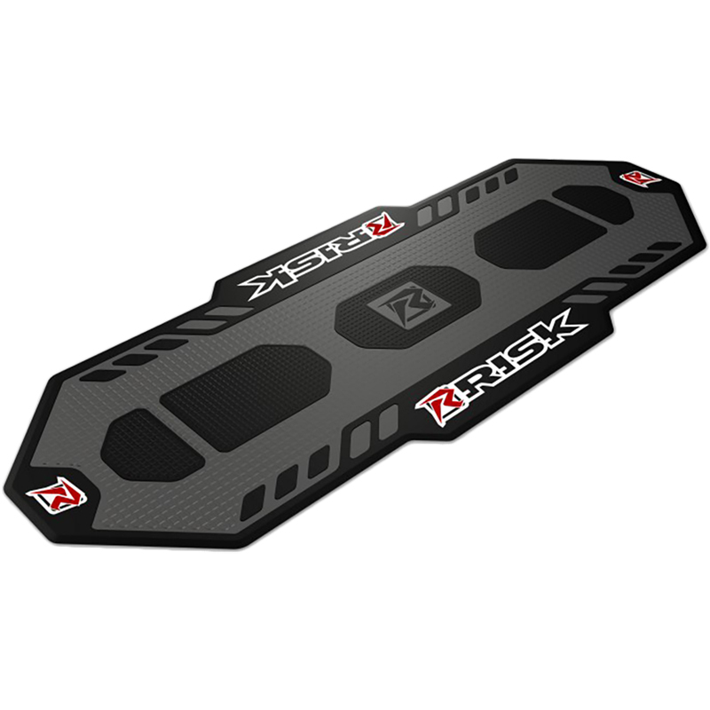 Risk Racing Factory Pit Mat at MXstore