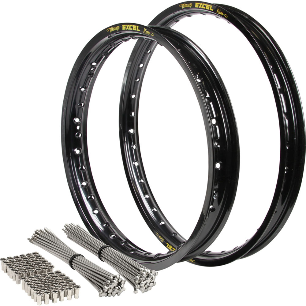 Excel Honda CRF150R 07-25 17