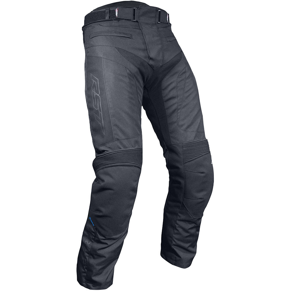 RST Blade 2 Sport CE Black Waterproof 
