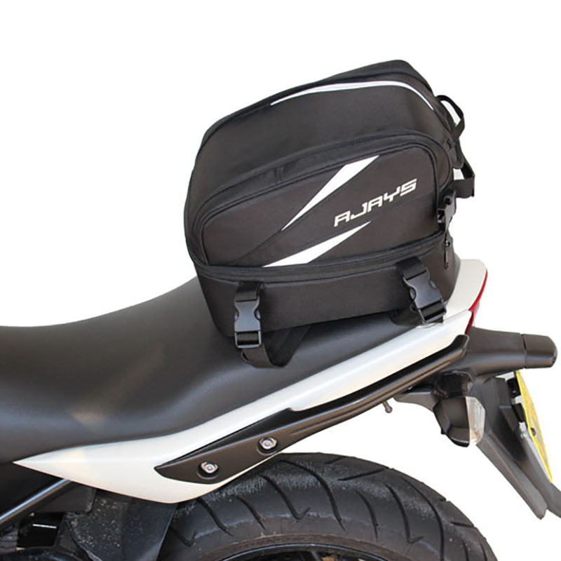 Rjays SB10 Adventurer Sportsbike Seat Bag Australia