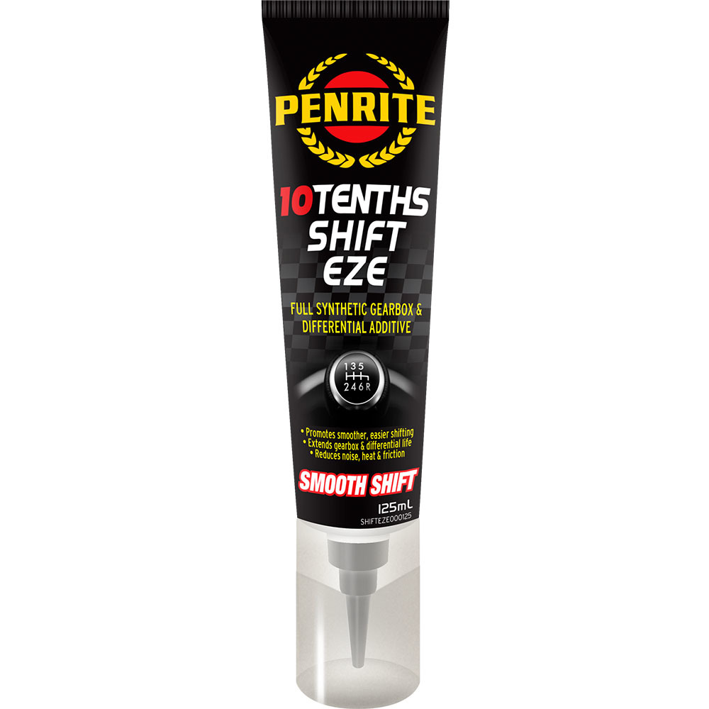 NEW Penrite Lubricant 10 Tenths Shift Eze 125ml Transmission Gearbox