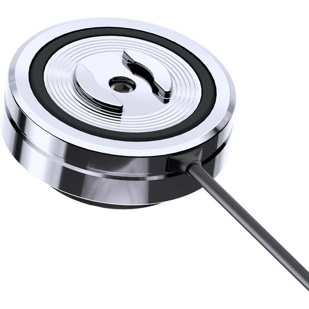 SP Connect SPC+ Chrome Anti Vibration Charging Module | Buy Online