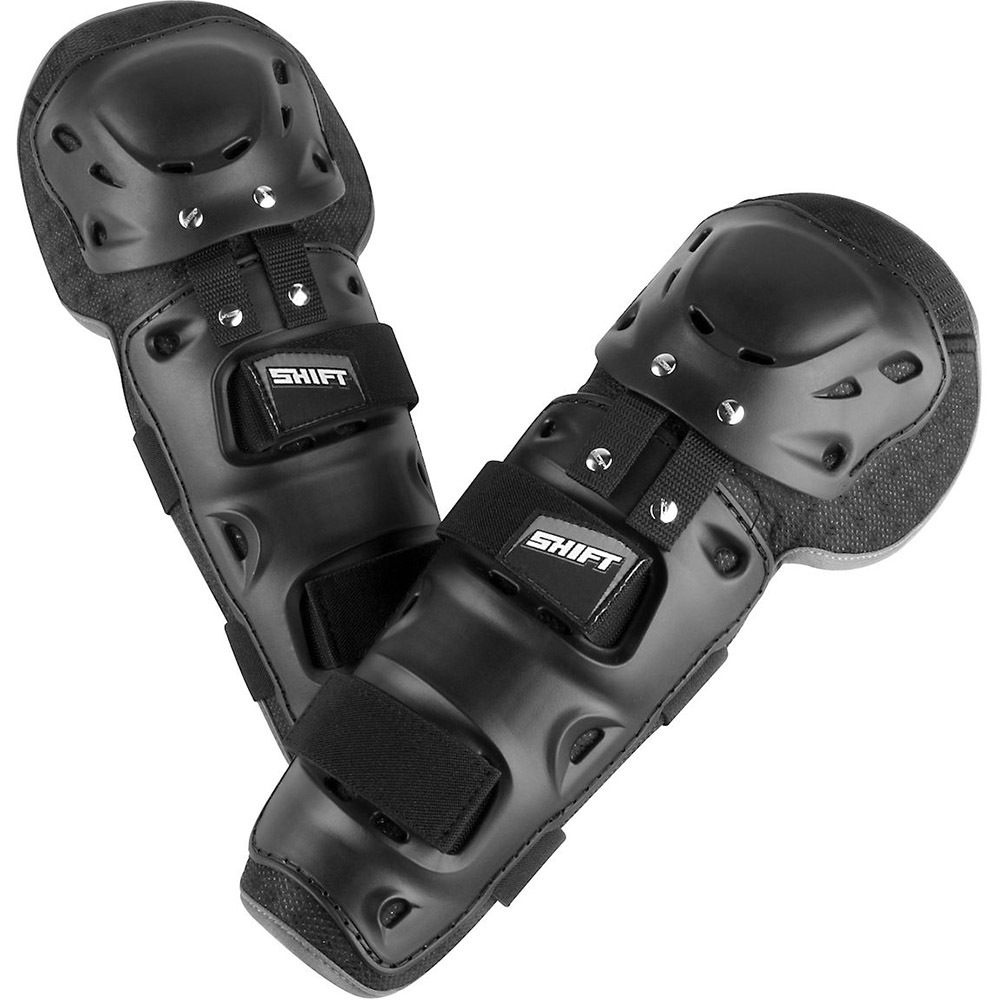 dirt bike knee guards
