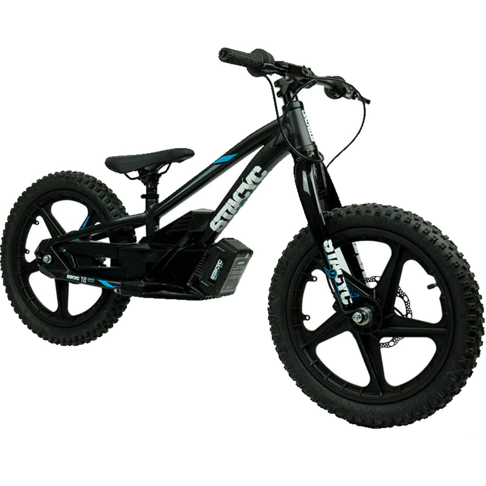 Stacyc electric balance on sale bike for sale