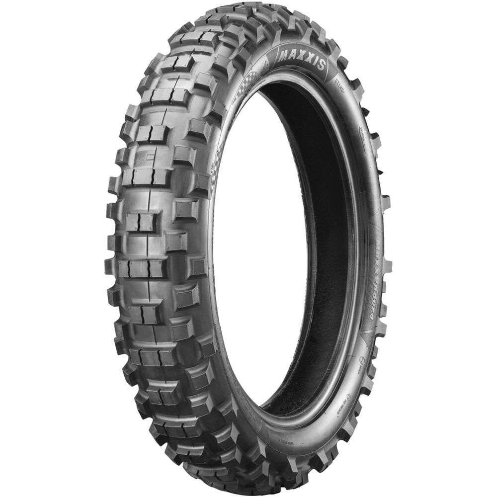 Maxxis Enduro 120/90-18 Rear Tyre | Buy Online | MXstore Australia