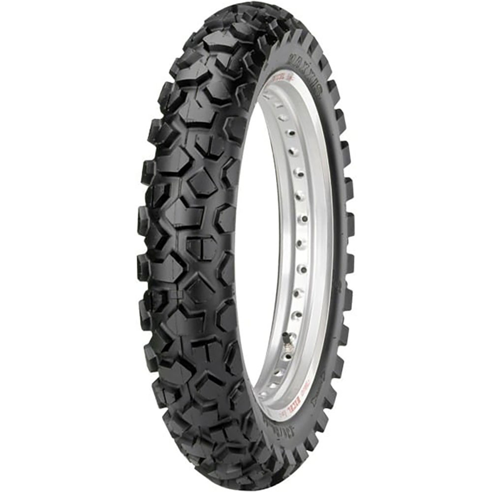maxxis rear tyre