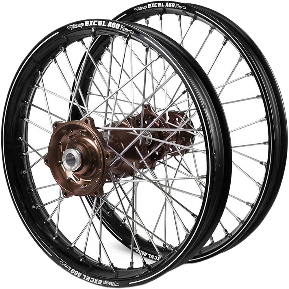 Talon/Excel A60 Honda CRF250/450R 14-25 21