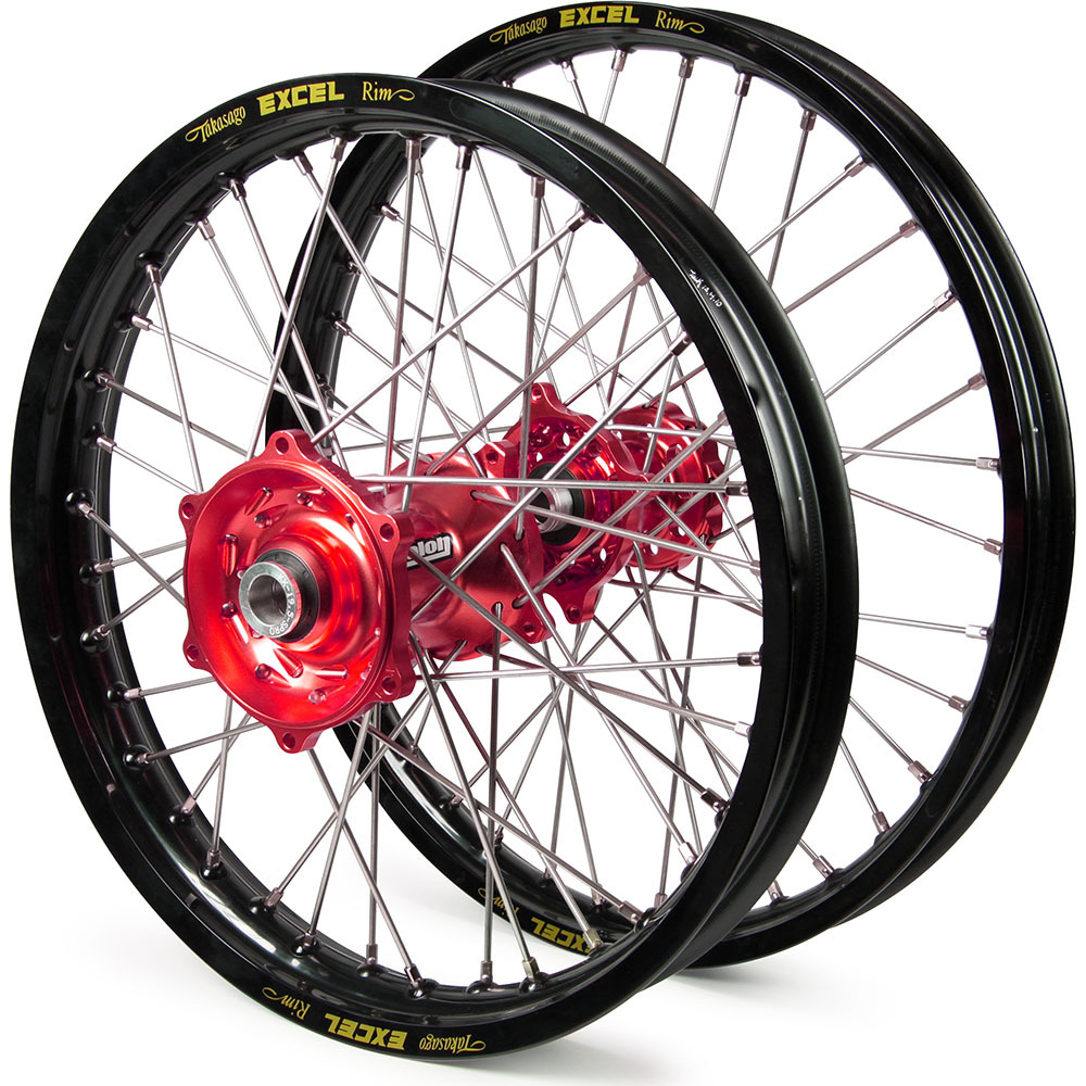 Talon/Excel Takasago Honda CR250/500R 89-94 21