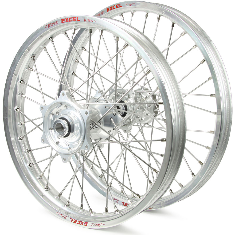 Talon/Excel Takasago Kawasaki KX125/250 99-02 21