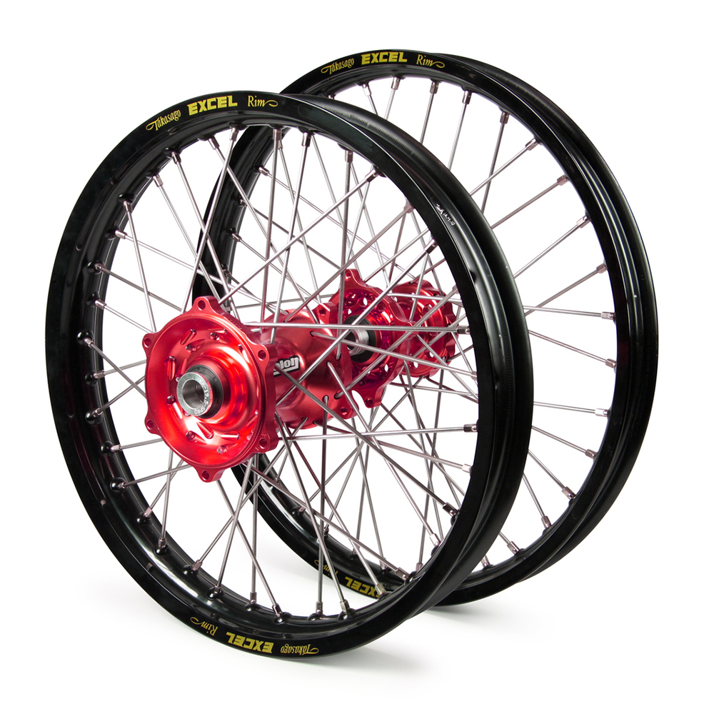 Talon/Excel Takasago Honda CRF150R SW 07-25 17