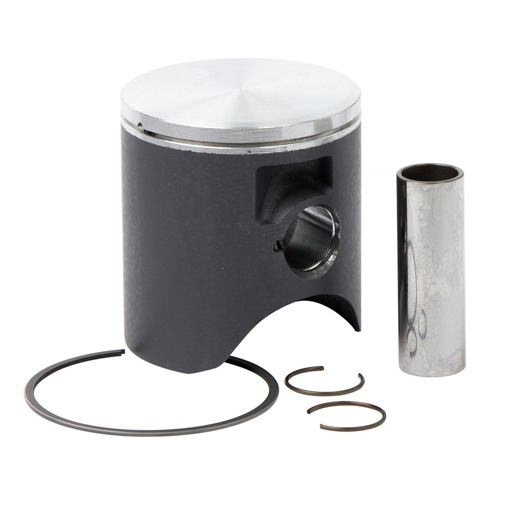 Vertex Yamaha YZ125 53.94mm Replica Piston Kit at MXstore