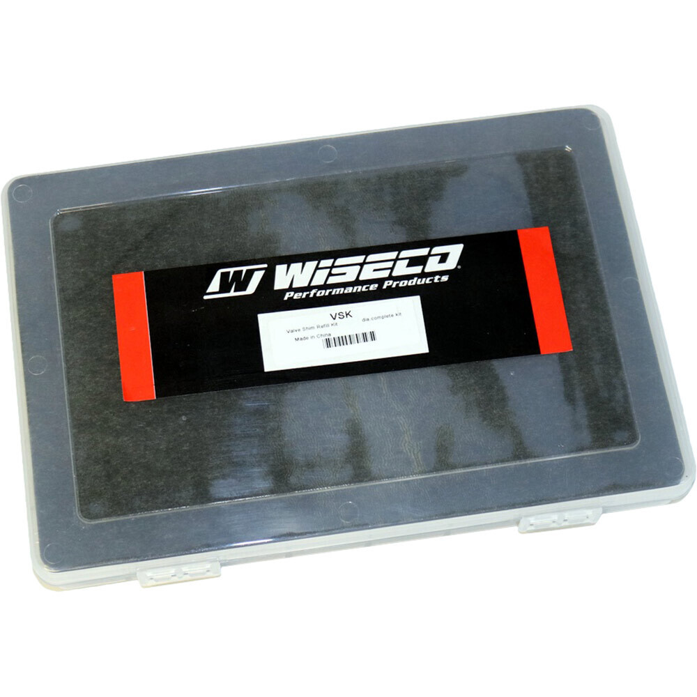9.48mm Valve Shim Kit For Kawasaki KX450F 2006-2012 – Hotcams PWHCSHIM02