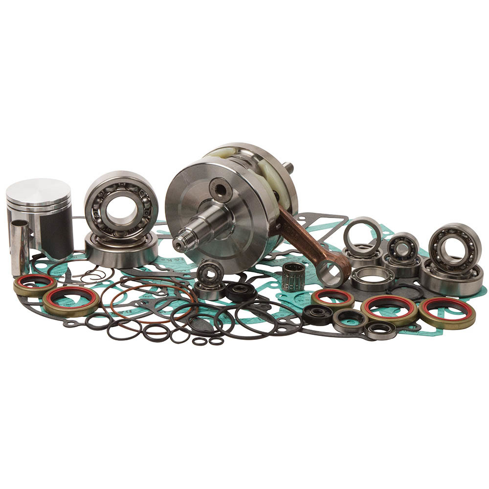 Ktm engine online rebuild cost