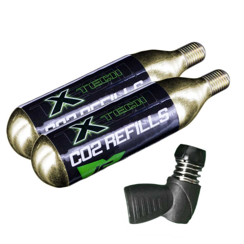 Co2 cheap tyre inflator