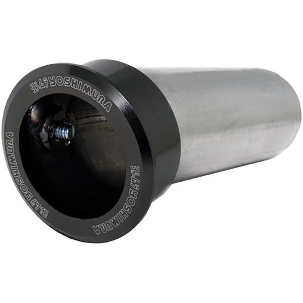 パーツ YOSHIMURA R77 INSERT KIT Yoshimura R-77 SS/CF CF Tip Low Volume Insert Kit | Buy Online