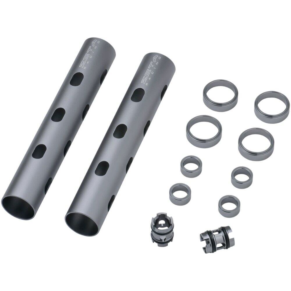 Zeta WP XACT -30mm to -50mm Twin Chamber Fork Inner Lowering Kit