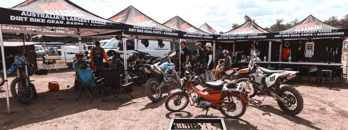 MXstore Day In The Dirt Down Under 2019