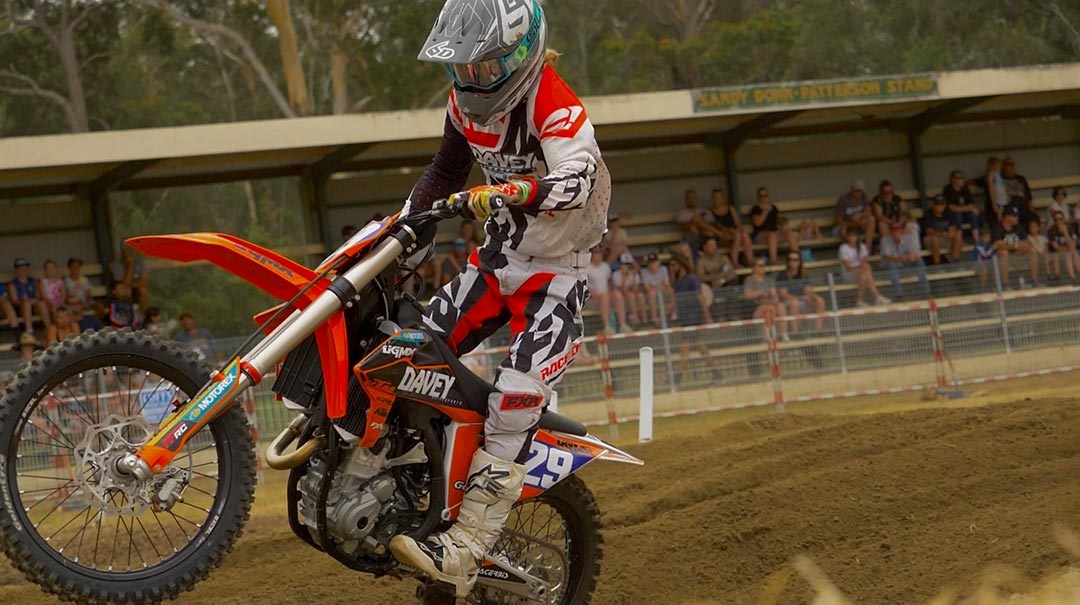 Yamaha Coffs Harbour 2020 Stadium X