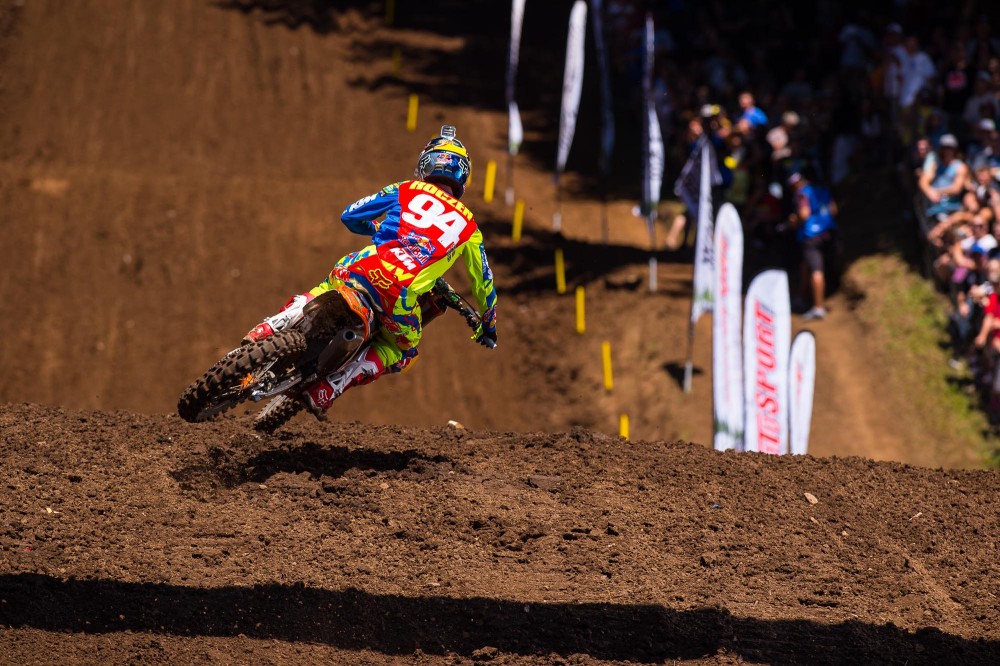 Ken Roczen