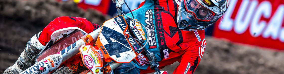 Fly Racing Motocross clothing
