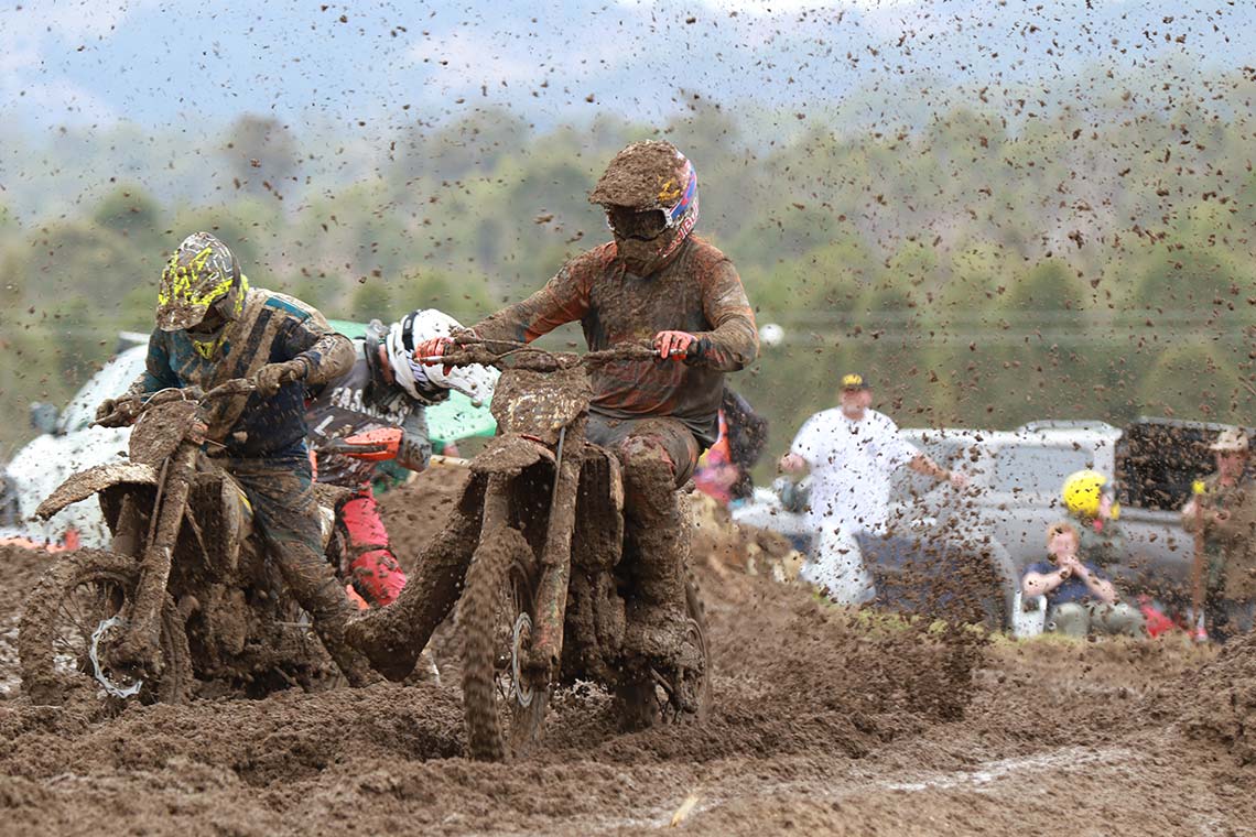 Toby Price Day In The Dirt Down Under