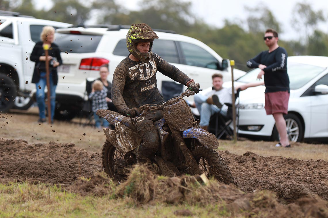 Pete MXstore Day In The Dirt 2018