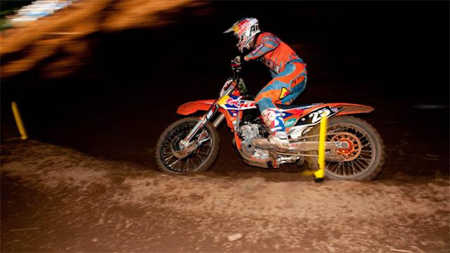 Marvin Musquin