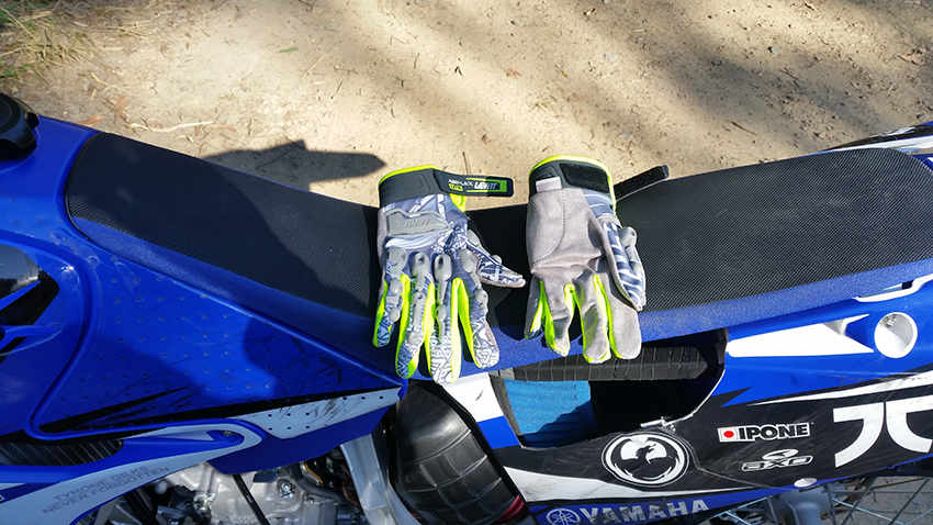 Leatt Airflex Lite Gloves