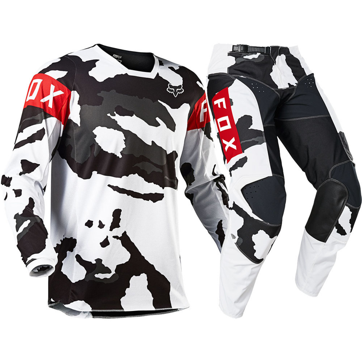 Our Top Five 2021 Fox Gear Sets | MXstore