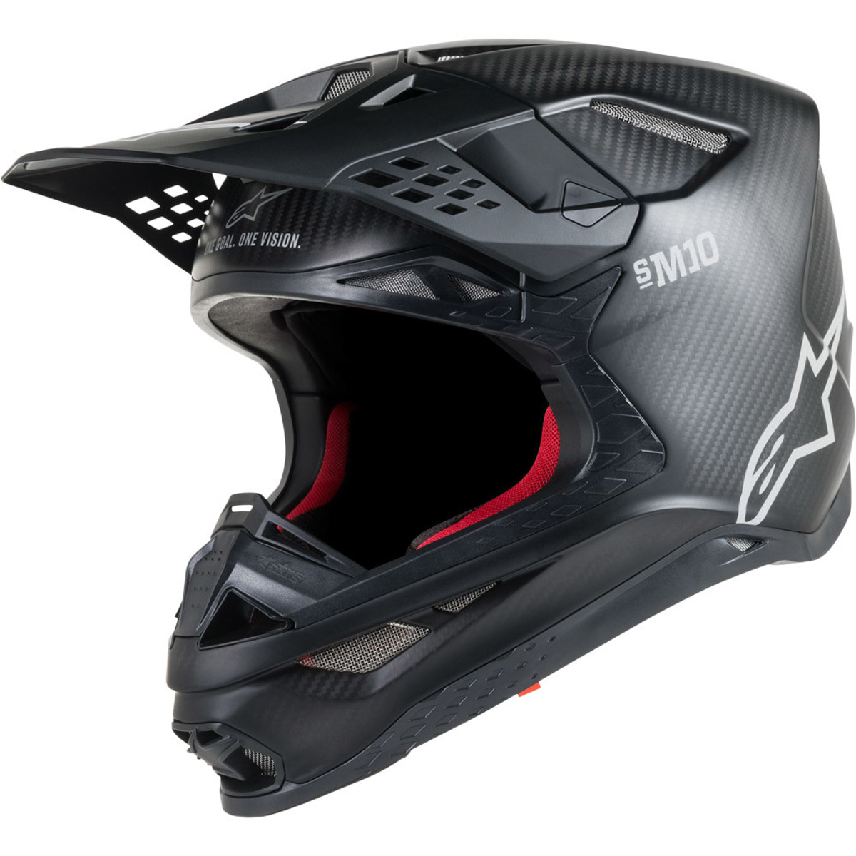 Motocross Helmet NZ