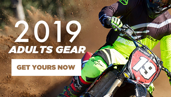 Alpinestars 2019 Adult Motocross Gear