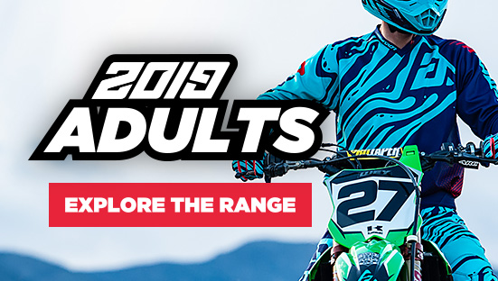 Answer 2019 Adult MX Gear