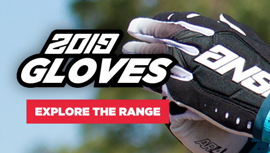 Answer 2019 Motocross Gloves