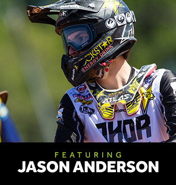 Jason Anderson