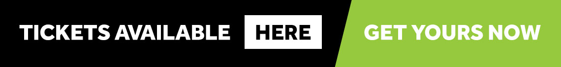 Tickets Available Now - Get yours here!