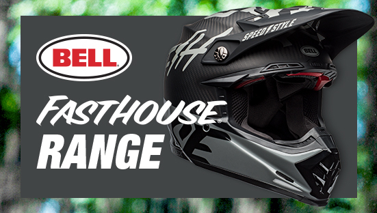 Bell 2020 Helmets | MXstore Australia