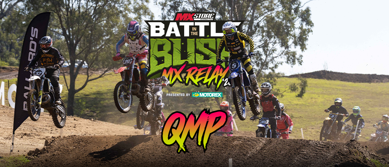 Battle In The Bush QMP 2026