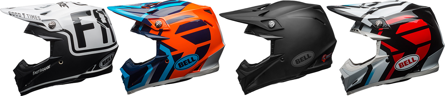 bell broozer helmets Bell Broozer Helmet Review