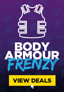 MXstore Deal Frenzy Body Armour